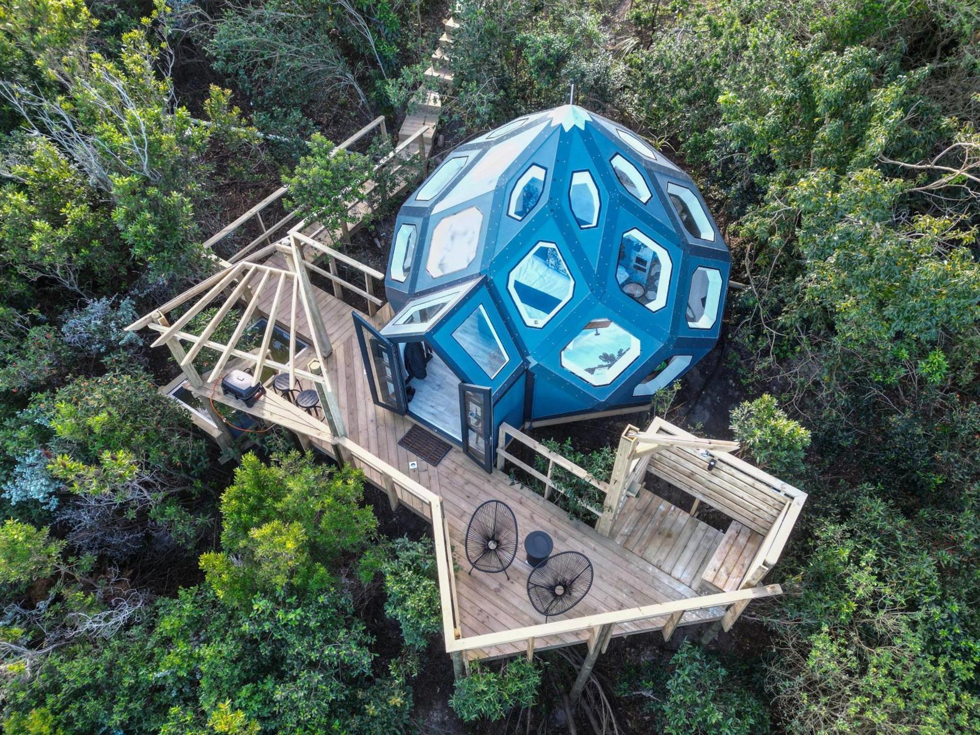 The Storm Hive - Misty Mountain Reserve Stormsrivier Kültér fotó